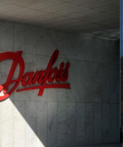 firma danfoss