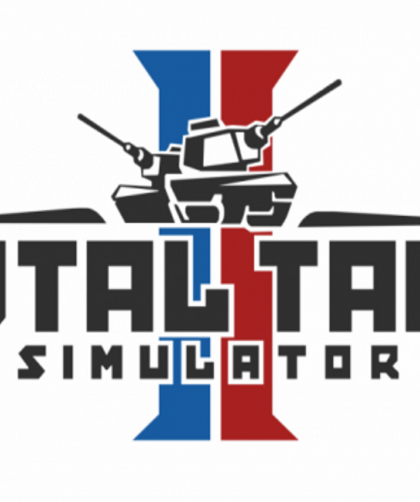 total tank simulator