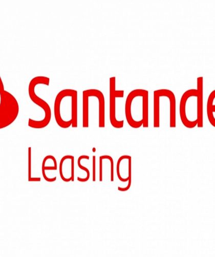 santander leasing