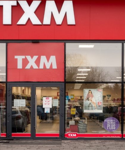 akcje txm