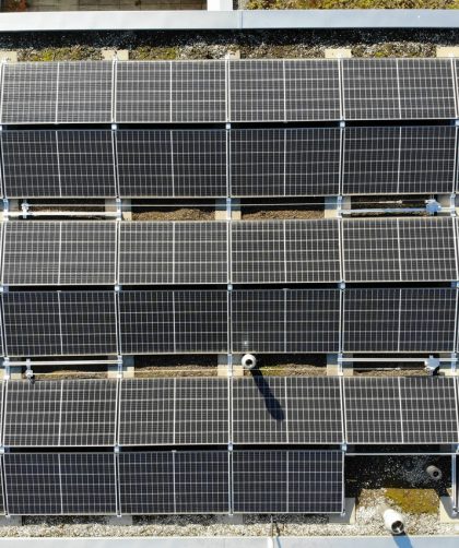 Inwestycja w energooszczędnym domu - wybierz panele fotowoltaiczne 6 - WiadomościHandlowe.com.pl fotowoltaika