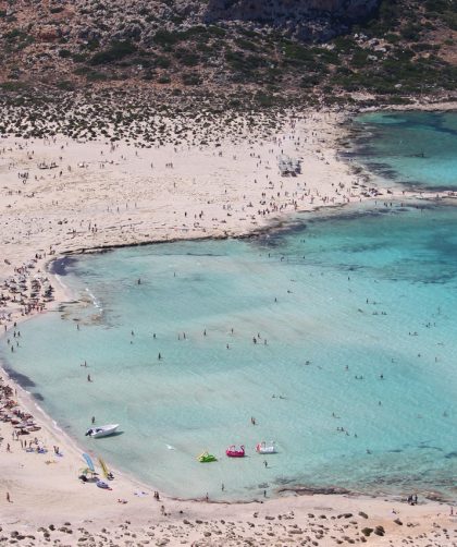 Gdzie warto udać się spędzając wakacje na Krecie? 7 - WiadomościHandlowe.com.pl wakacje