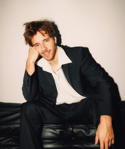 „Kraina snów” – Maciej Musiał w animowanej superprodukcji od twórców hitów Netfliksa