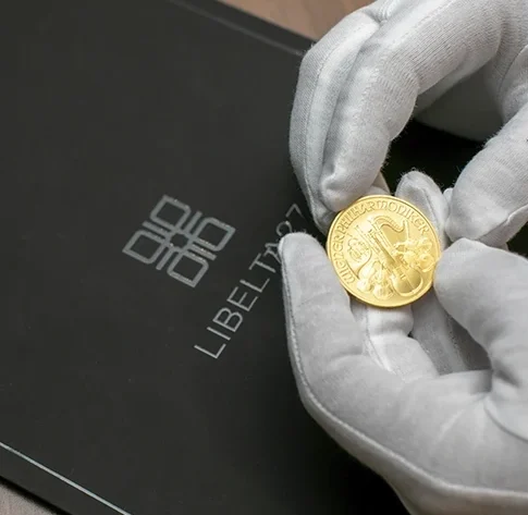 Zloto Polska stawia na złoto – czy warto iść w ślady NBP? - Wiadomości Handlowe