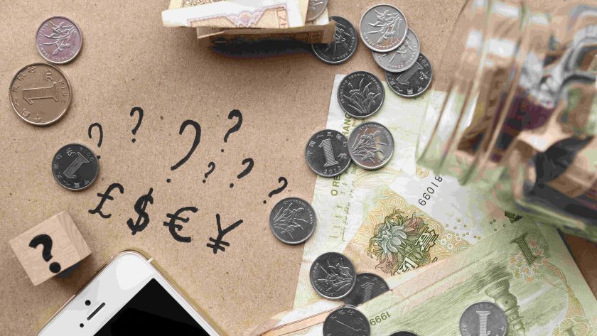 Co zrobić z obcą walutą po powrocie z wakacji?