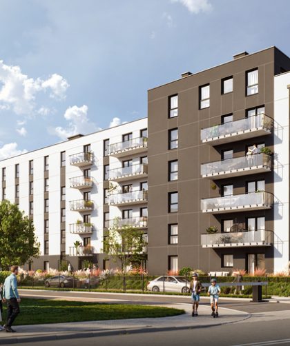 Pekabex Development na Targach Mieszkań i Domów w Poznaniu – jesienne inspiracje dla poszukujących własnego „M”
