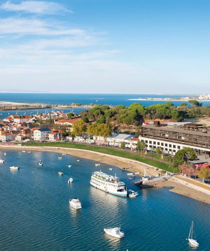 Portugalia – bezpieczna przystań w Europie