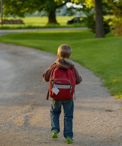 Wydatki szkolne a domowy budżet – jak planować rok szkolny i inwestować w przyszłość dzieci?