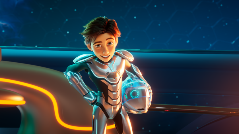 Lightcraft na American Film Market 2025 – polskie studio wśród światowych gigantów filmowych