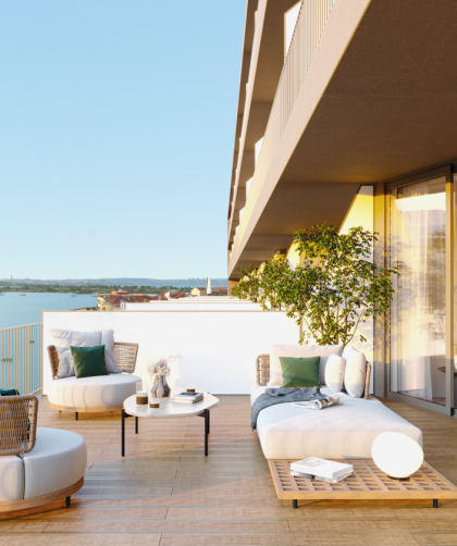 Ceny nieruchomości w Portugalii rosną jak nigdy, ale to wciąż dobry moment na zakup