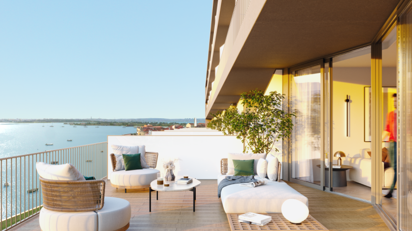 Ceny nieruchomości w Portugalii rosną jak nigdy, ale to wciąż dobry moment na zakup 1 - WiadomościHandlowe.com.pl Ceny nieruchomości w Portugalii rosną jak nigdy, ale to wciąż dobry moment na zakup