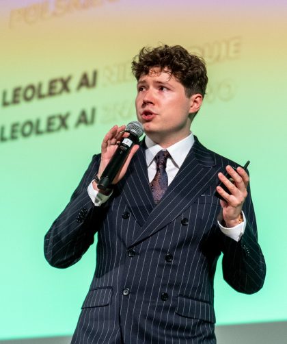 Sztuczna inteligencja w kancelariach. Nowe dane z Raportu LegalTech 2025.