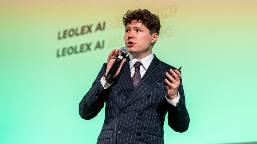 Sztuczna inteligencja w kancelariach. Nowe dane z Raportu LegalTech 2025.