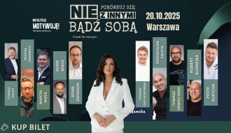 Mężczyźni w kryzysie. Jak przerwać milczenie i pomóc sobie nawzajem?