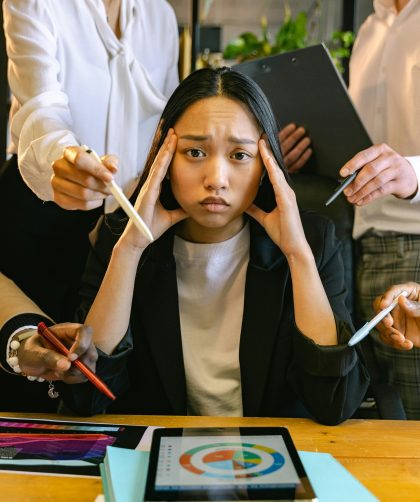 Jak kobiety mogą przełamać finansowe bariery i zacząć inwestować? 8 - WiadomościHandlowe.com.pl Jak kobiety mogą przełamać finansowe bariery i zacząć inwestować