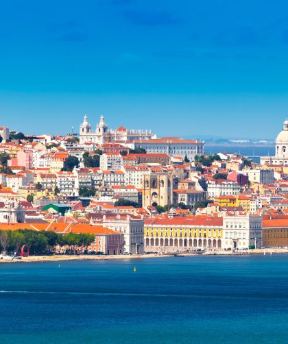 Portugalia uznana za najlepszy kierunek w Europie 2025 — kraj, który warto odwiedzić, w którym warto inwestować i w którym chce się żyć