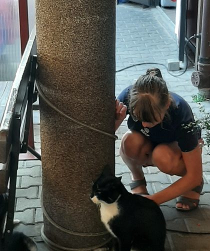 Przejście do innego świata - Historia Pani Ani i 17-letniej Agaty w spektrum autyzmu 6 - WiadomościHandlowe.com.pl Przejście do innego świata