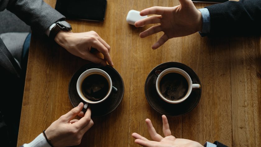 Siła, która buduje porozumienie