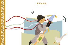 Z Krainy Złotych Pól” – seria, która ocala polskie bajki ludowe