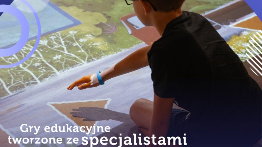 Nowe standardy w żłobkach od 2026 roku. Technologia wspiera placówki w przygotowaniach do zmian