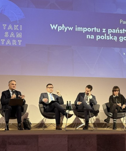 Tania paczka, wysoki koszt