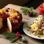 Bacalhau zamiast karpia, Bolo Rei zamiast makowca - Boże Narodzenie i Nowy Rok w Portugalii oczami Polaków