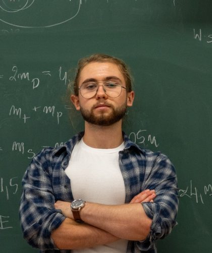 (R)ewolucja w sposobie nauczania, czyli nowe spojrzenie na matematykę