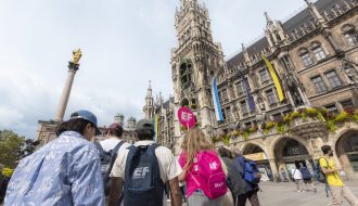 Angielski w Polsce. Raport EF pokazuje, kto radzi sobie najlepiej, a kto wciąż nadrabia