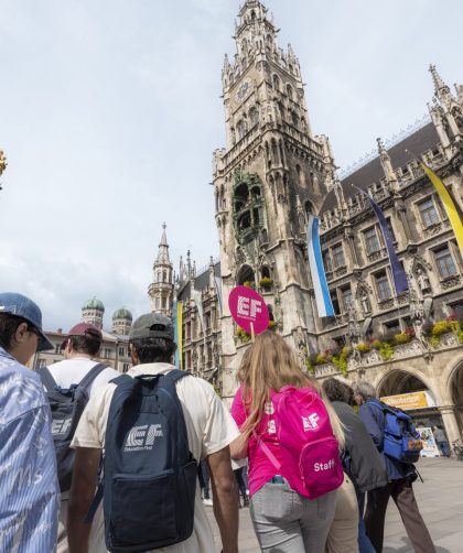 Angielski w Polsce. Raport EF pokazuje, kto radzi sobie najlepiej, a kto wciąż nadrabia