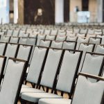 Hotel jako przestrzeń spotkań. Jak zmienia się rola hoteli w świecie konferencji i wydarzeń biznesowych?