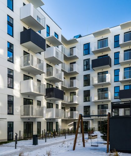 Zima nie dyktuje już warunków. Jak prefabrykacja zmienia oblicze nowoczesnego budownictwa?