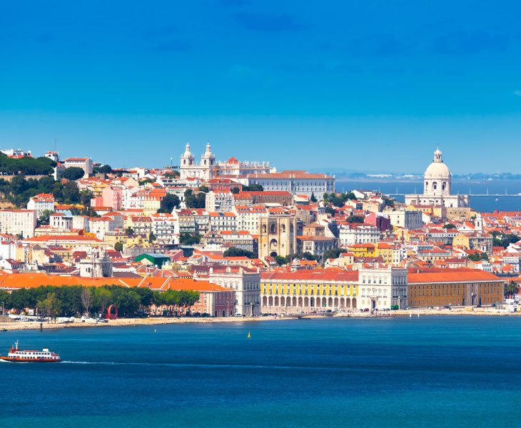 Portugalia jako bezpieczny europejski wybór dla inwestorów nieruchomości w niepewnych czasach