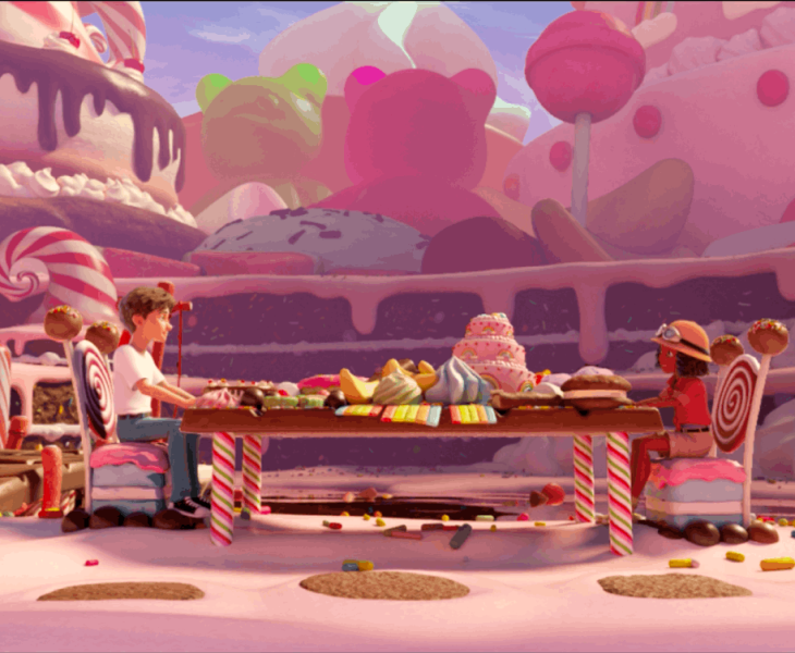 Twórcy „Matrixa”, „Harry’ego Pottera” i filmów Disneya pracują przy polskiej animacji „Strażnicy snów”. W obsadzie Mads Mikkelsen