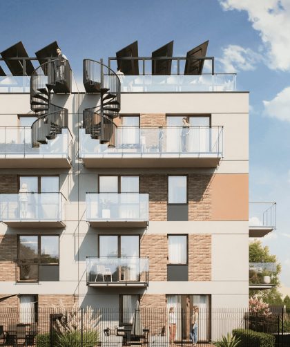 Pekabex Development podnosi standardy na Targówku. Kameralny projekt liczący 20 dwupoziomowych apartamentów już w sprzedaży! 7 - WiadomościHandlowe.com.pl pekabex-development-podnosi-standardy-na-targowku-kameralny-projekt-liczacy-20-dwupoziomowych-apartamentow-juz-w-sprzedazy