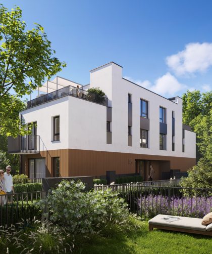 Pekabex Development rusza z kolejnym projektem w stolicy. Osiedle domów jednorodzinnych w warszawskim Międzylesiu właśnie trafiło do sprzedaży 5 - WiadomościHandlowe.com.pl pekabex-development-rusza-z-kolejnym-projektem-w-stolicy-osiedle-domow-jednorodzinnych-w-warszawskim-miedzylesiu-wlasnie-trafilo-do-sprzedazy