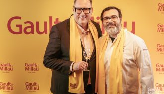 PRZEWODNIK GAULT&MILLAU WRACA PO 5 LATACH DO POLSKI. WARSZAWSKA RESTAURACJA ZDOBYWA NAJWYŻSZE NOTY