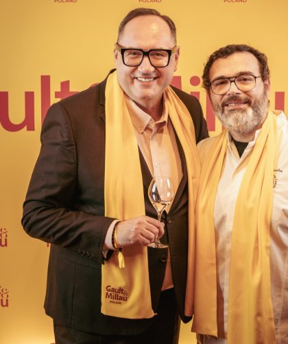 PRZEWODNIK GAULT&MILLAU WRACA PO 5 LATACH DO POLSKI. WARSZAWSKA RESTAURACJA ZDOBYWA NAJWYŻSZE NOTY 4 - WiadomościHandlowe.com.pl PRZEWODNIK GAULT&MILLAU WRACA PO 5 LATACH DO POLSKI. WARSZAWSKA RESTAURACJA ZDOBYWA NAJWYŻSZE NOTY