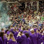 Rok w amerykańskim liceum. Doświadczenie, które zmienia więcej niż tylko język