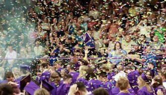 Rok w amerykańskim liceum. Doświadczenie, które zmienia więcej niż tylko język