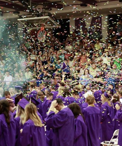 Rok w amerykańskim liceum. Doświadczenie, które zmienia więcej niż tylko język