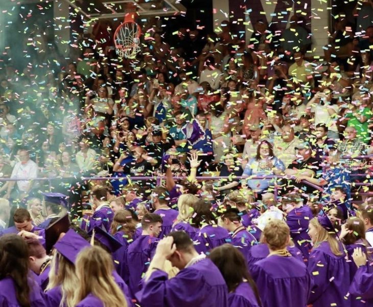 Rok w amerykańskim liceum. Lekcja samodzielności, której nie da się nauczyć z podręcznika