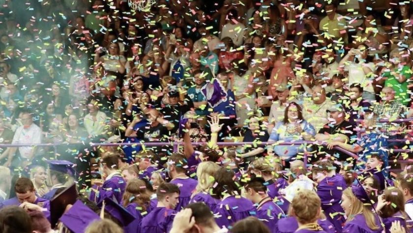 Rok w amerykańskim liceum. Doświadczenie, które zmienia więcej niż tylko język