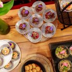 Wiecej niz talerz. Nowoczesny catering to biznes na styku estetyki smaku i logistyki Więcej niż talerz. Nowoczesny catering to biznes na styku estetyki, smaku i logistyki - Wiadomości Handlowe