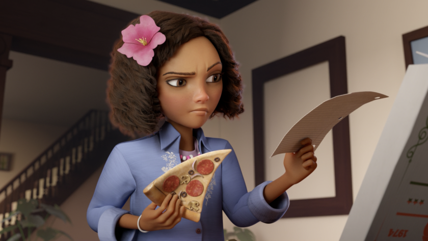 Międzynarodowy duet w „Strażnikach snów”. Roman Griffin Davis obok Madsa Mikkelsena