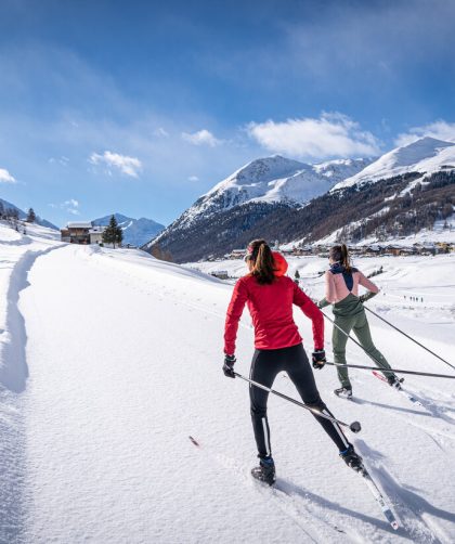 AKTYWNY WYPOCZYNEK DLA REGENERACJI. CEL PODRÓŻY: WŁOSKIE ALPY