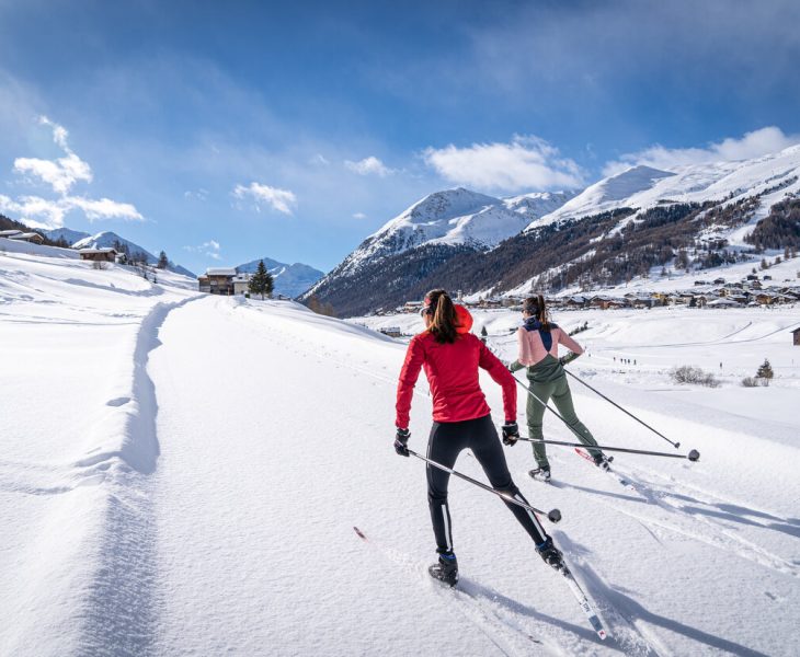 AKTYWNY WYPOCZYNEK DLA REGENERACJI. CEL PODRÓŻY: WŁOSKIE ALPY