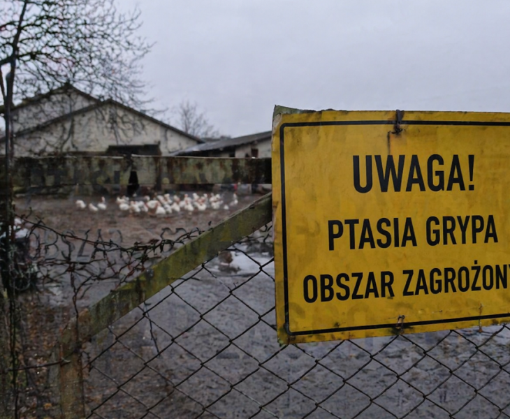 „Pogotowie sanitarne kraju „Pogotowie sanitarne” kraju - Wiadomości Handlowe