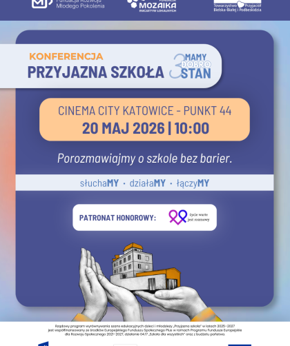 Przyjazna Szkoła - „3MAMY dobroSTAN”. Jak budować dobrostan dzieci i młodzieży w wielokulturowej szkole? 6 - WiadomościHandlowe.com.pl przyjazna-szkola-3mamy-dobrostan-jak-budowac-dobrostan-dzieci-i-mlodziezy-w-wielokulturowej-szkole