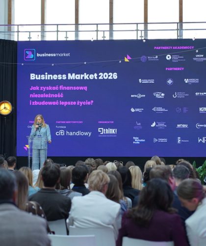 VI edycja Business Market 2026. O finansowej niezależności, przedsiębiorczości i budowaniu własnej drogi zawodowej 4 - WiadomościHandlowe.com.pl VI-edycja-Business-Market-2026.-O-finansowej-niezaleznosci-przedsiebiorczosci-i-budowaniu-wlasnej-drogi-zawodowej.jpg