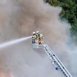 Pożar zaczyna się długo przed pierwszym płomieniem. Jak przygotować obiekt, zanim kryzys sprawdzi jego odporność?